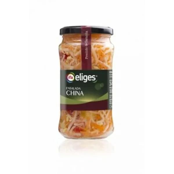Ensalada china 345 g - 0.18 kg - Imagen del producto en Findit
