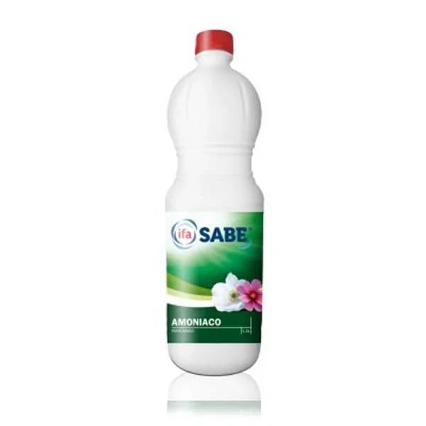 Amoniaco perfumado 1,5 l - 1.52 l - Imagen del producto en Findit