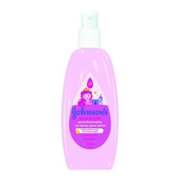 Acondicionador en spray para niños 200 ml - 1 ud - Imagen del producto en Findit