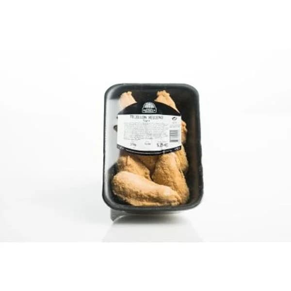 Mejillón relleno (500 g aprox) - 1 kg - Imagen del producto en Findit