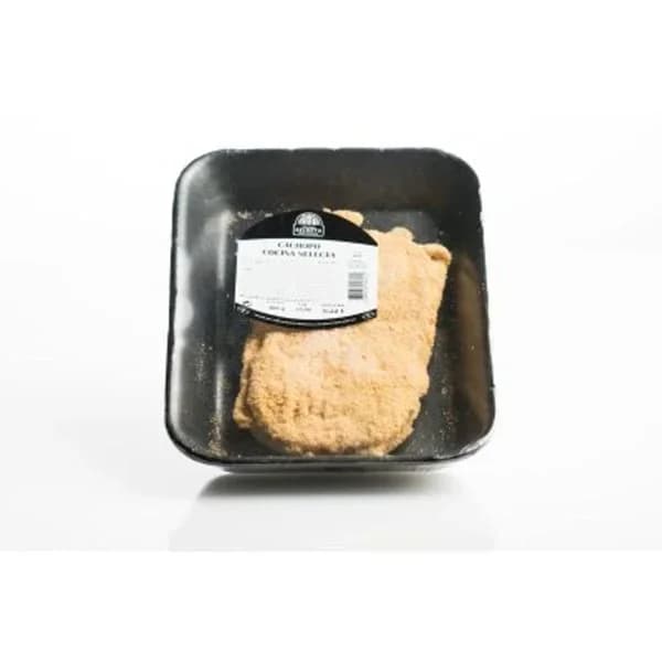 Cachopo bandeja (350 g aprox) - 1 kg - Imagen del producto en Findit