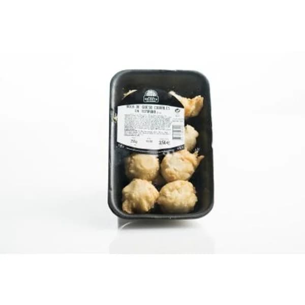 Bola cabrales bandeja (250 g aprox) - 1 kg - Imagen del producto en Findit