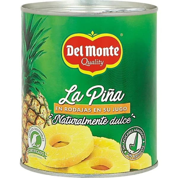 Piña en su Jugo Quality - 0.51 kg - Imagen del producto en Findit