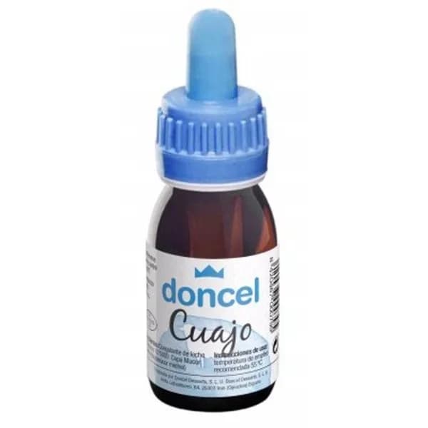 Cuajo líquido 60 ml - 0.06 l - Imagen del producto en Findit