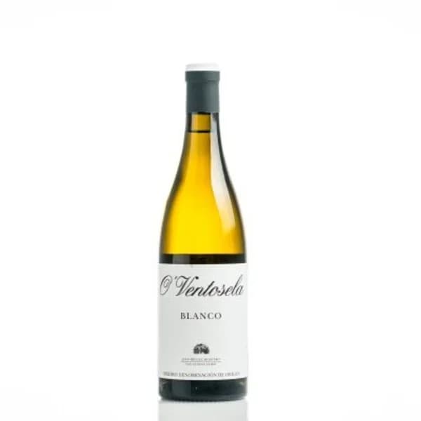Vino blanco DO ribeiro 0,75 l - 1 ud - Imagen del producto en Findit