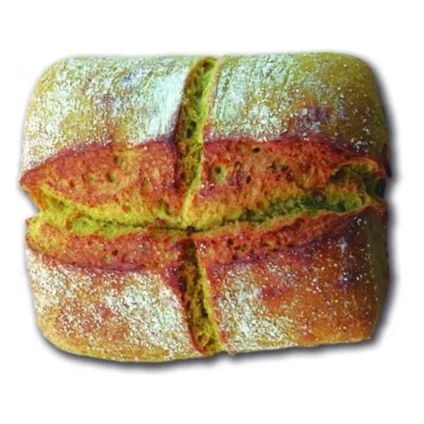 Pan de kurkuma 300 g - 1 ud - Imagen del producto en Findit
