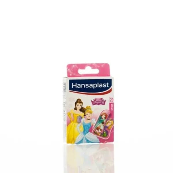 Strips princess 16 unidades - 1 ud - Imagen del producto en Findit