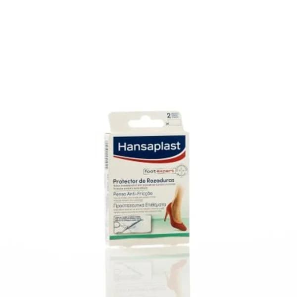 Protectora rozadura HANSAPLAST, caja 2 uds. - 1 ud - Imagen del producto en Findit