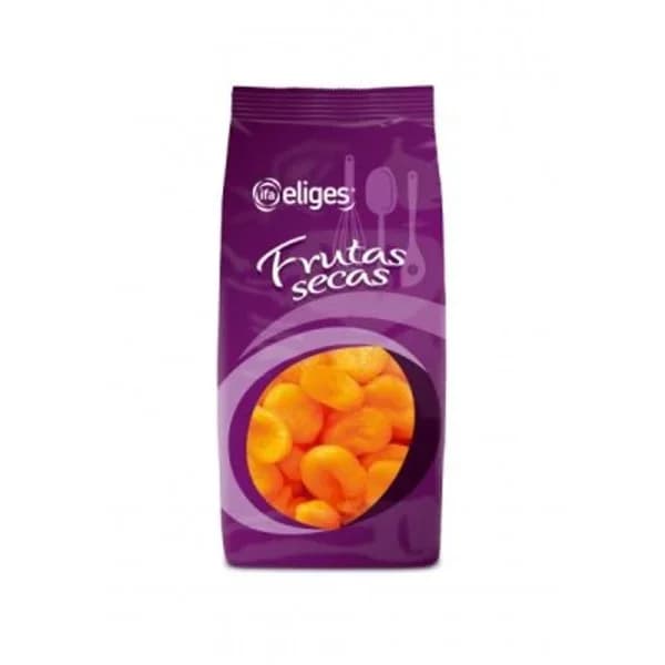 Orejón albaricoque 200 g - 0.2 kg - Imagen del producto en Findit