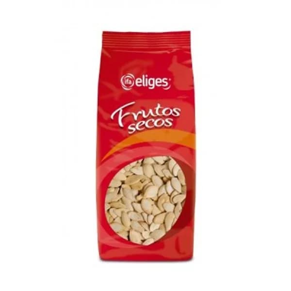 Pipas de calabaza 125 g - 0.12 kg - Imagen del producto en Findit