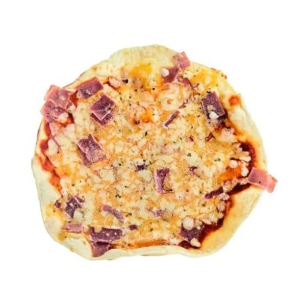 Pizza de jamón y queso 330 g - 0.33 kg - Imagen del producto en Findit