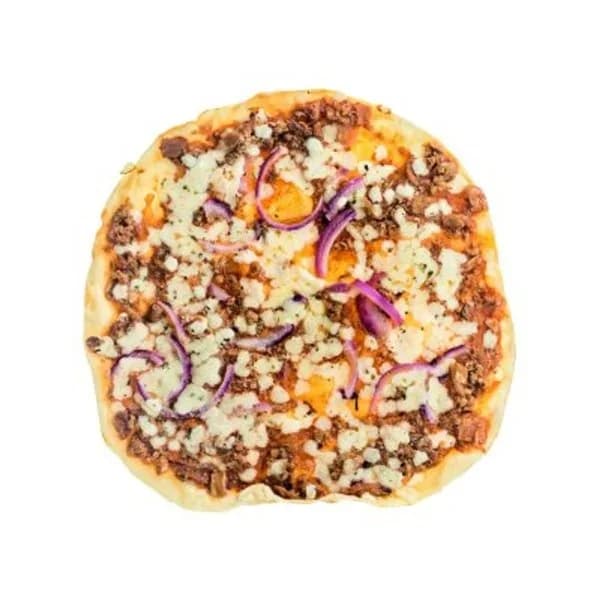 Pizza barbacoa 390 g - 0.39 kg - Imagen del producto en Findit