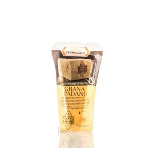 Queso Grana Padano cuña 180 g - 0.18 kg - Imagen del producto en Findit