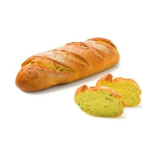 Pan horneado de maíz 5% 315 g - 1 ud - Imagen del producto en Findit