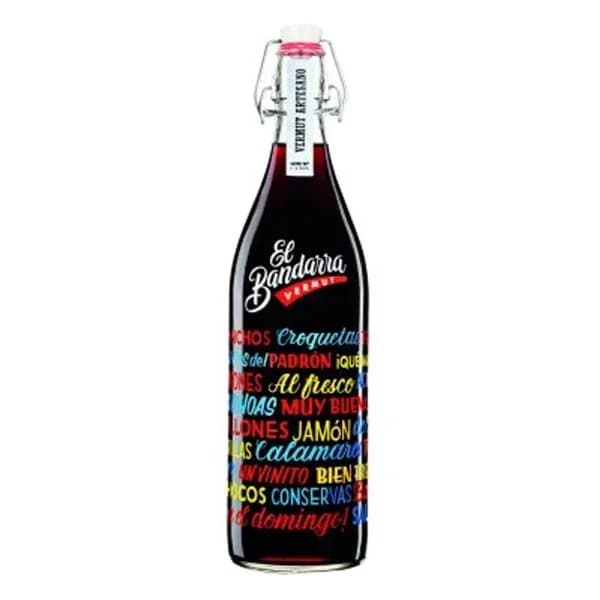 Vermut 1 l - 0.75 l - Imagen del producto en Findit