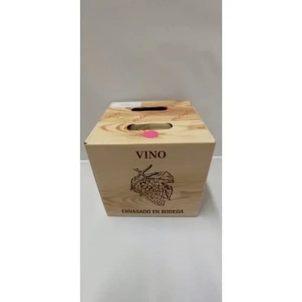 Vino rosado DO Navarra 5 l - 5 l - Imagen del producto en Findit