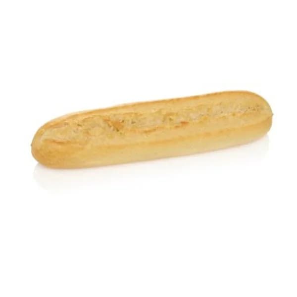 Pan horneado baguetina sin sal 100 g - 1 ud - Imagen del producto en Findit