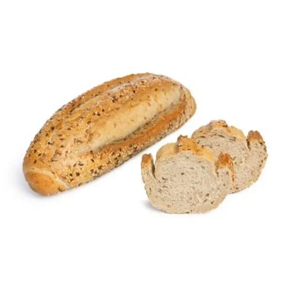 Pan con cereales 315 g - 1 ud - Imagen del producto en Findit