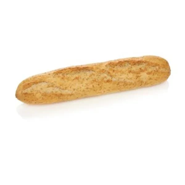 Pan baguetina 100% integral - 1 ud - Imagen del producto en Findit