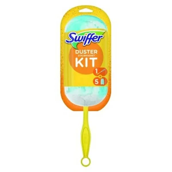 Plumero-5 Recambios SWIFFER, pack 1 ud - 1 ud - Imagen del producto en Findit