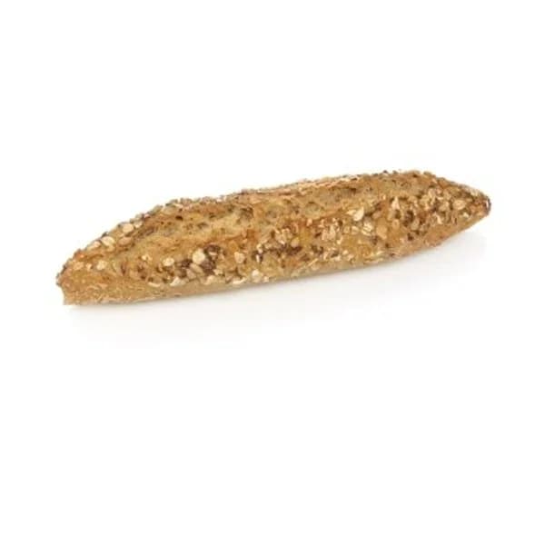 Pan horneado con cereales 125 g - 1 ud - Imagen del producto en Findit