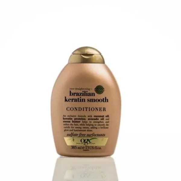 Acondicionador de keratina brasileña 385 ml - 0.39 l - Imagen del producto en Findit