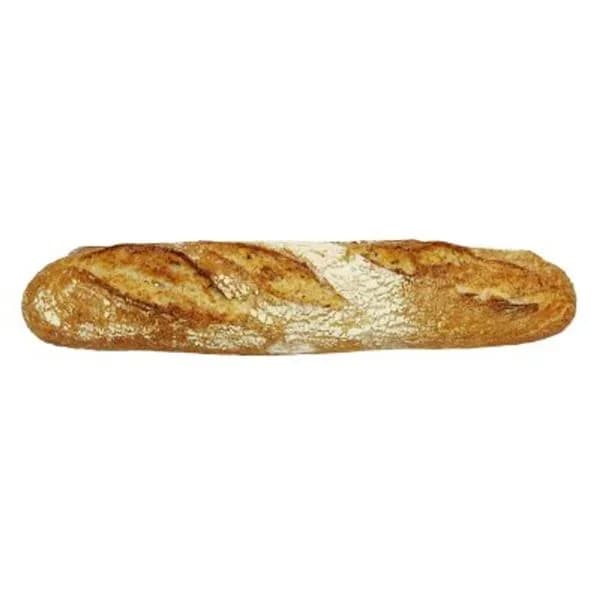 Pan integral 100% con masa madre 390 g - 0.39 kg - Imagen del producto en Findit