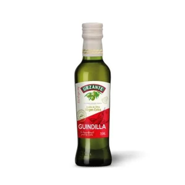 Aceite de oliva virg. ext. aroma guindilla 250 ml - 1 ud - Imagen del producto en Findit