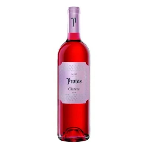 Vino clarete Cigales 3/4 l - 0.75 l - Imagen del producto en Findit