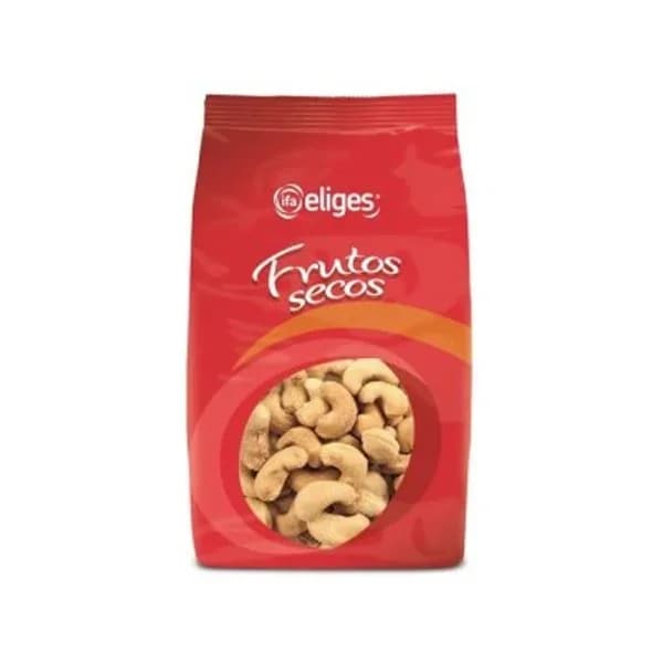 Anacardos fritos 125 g - 0.12 kg - Imagen del producto en Findit