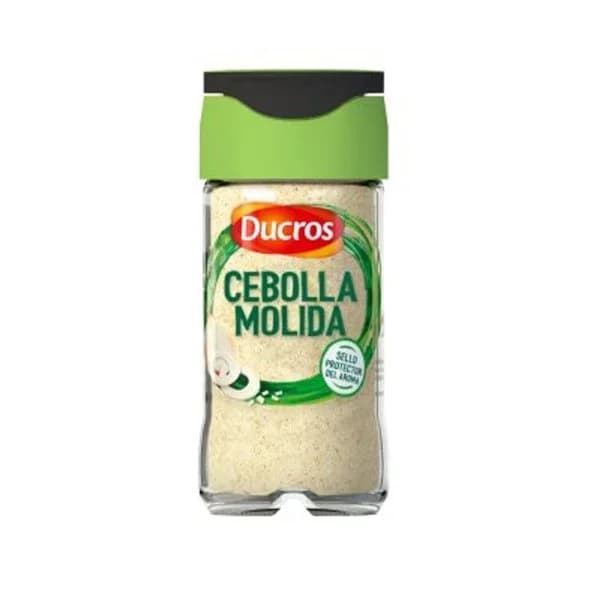 Cebolla Molida - 0.05 kg - Imagen del producto en Findit