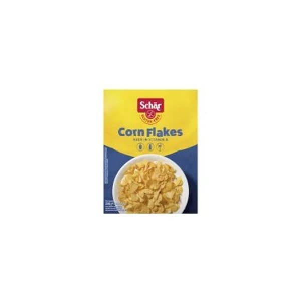 Cereales corn flakes 250 g - 0.25 kg - Imagen del producto en Findit
