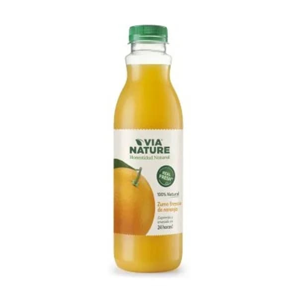 Zumo de naranja 75 cl - 0.75 l - Imagen del producto en Findit