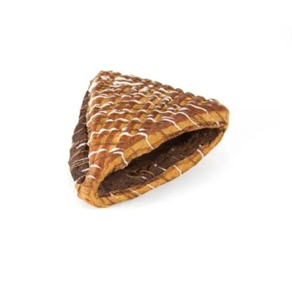 Triangulo de chocolate 2 unidades - 1 ud - Imagen del producto en Findit