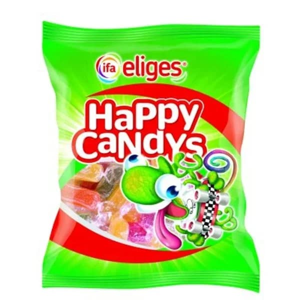 Caramelo de frutas, 135 g - 0.14 kg - Imagen del producto en Findit