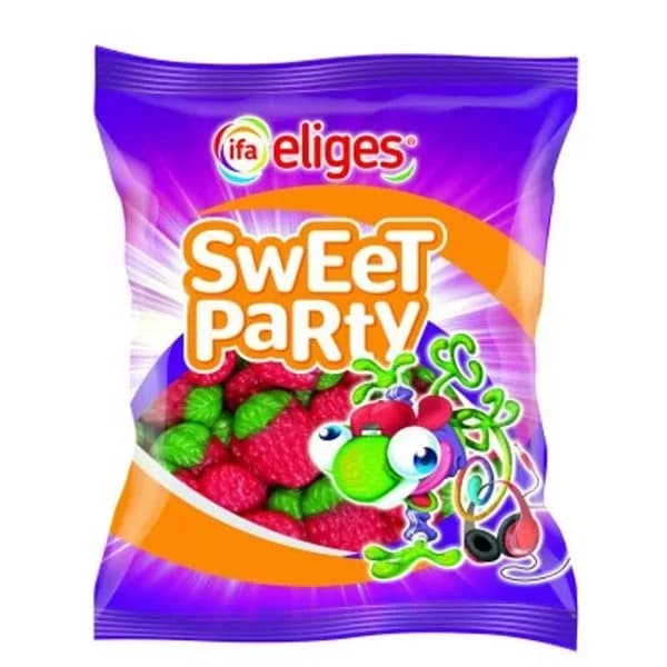 Gominola de fresas, 150 g - 0.15 kg - Imagen del producto en Findit