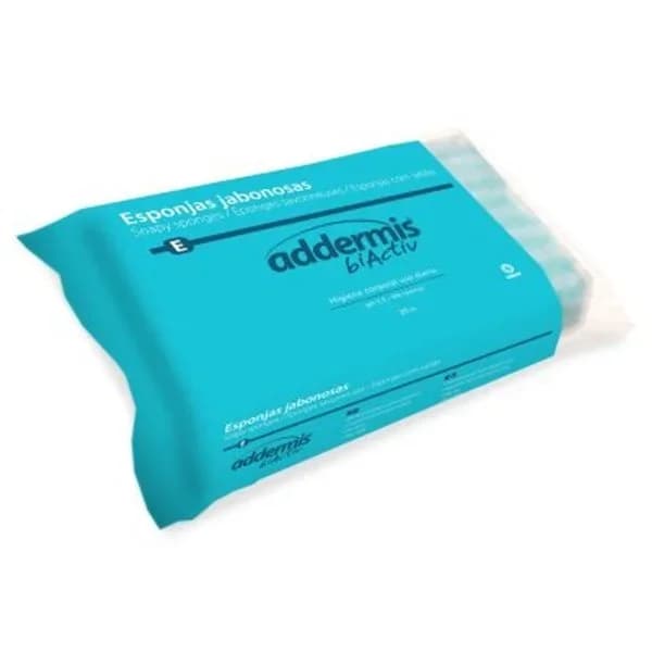 Esponja jabonosa, 20 uds. - 1 ud - Imagen del producto en Findit