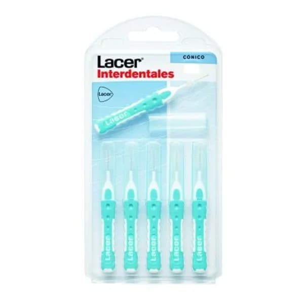 Cepillo interdental 6 unidades - 1 ud - Imagen del producto en Findit