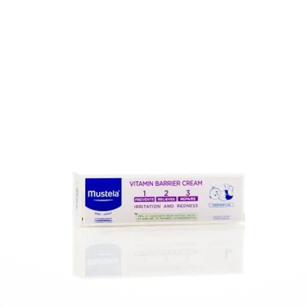 Bálsamo en crema para bebés 50 ml - 0.05 l - Imagen del producto en Findit