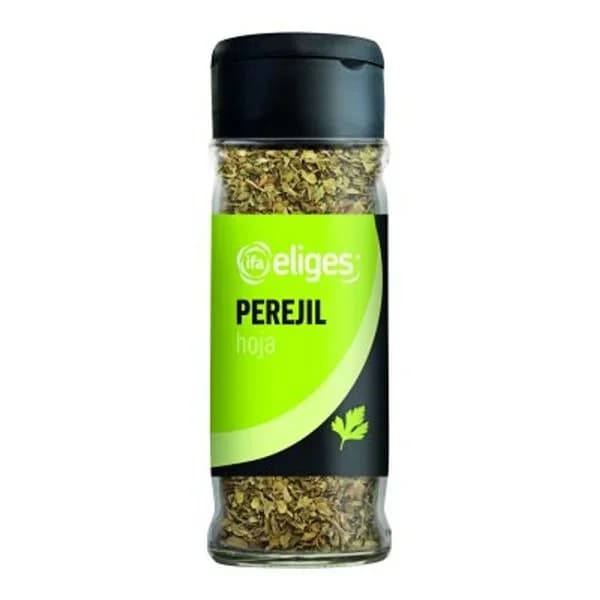 Perejil hoja 13 g - 0.01 kg - Imagen del producto en Findit