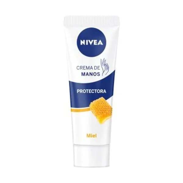 Crema de manos miel 100ml - 1 ud - Imagen del producto en Findit