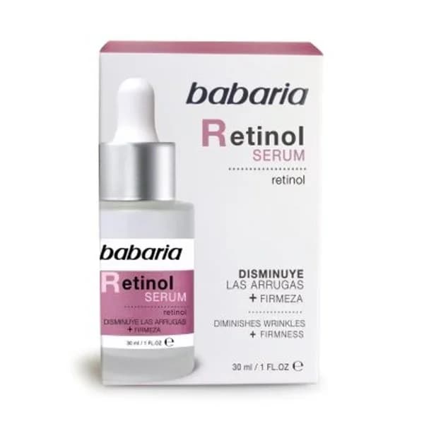 Serum Retinol - 0.03 l - Imagen del producto en Findit