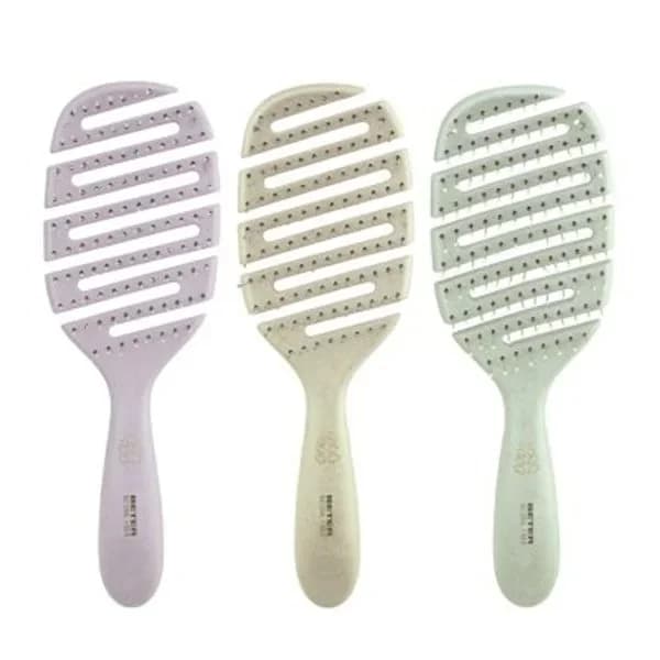 Cepillo esqueleto púa nylon fibras naturales - 1 ud - Imagen del producto en Findit