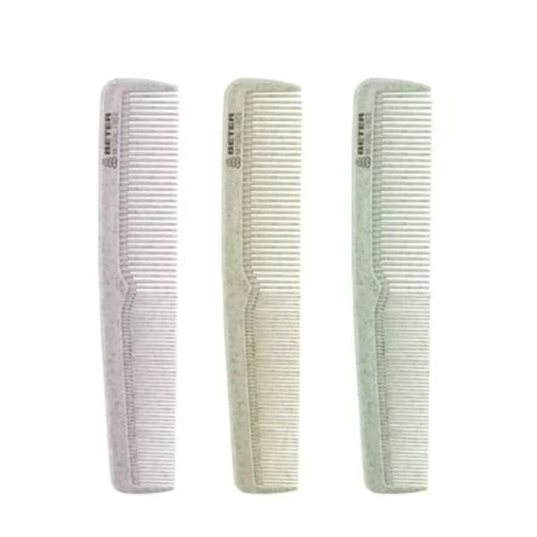 Peine batidor fibras naturales - 1 ud - Imagen del producto en Findit