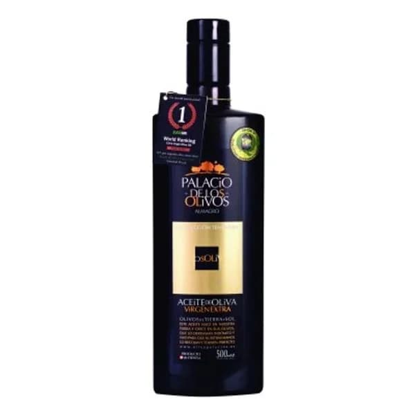Aceite de oliva virgen extra picual 0,5 l - 0.5 l - Imagen del producto en Findit