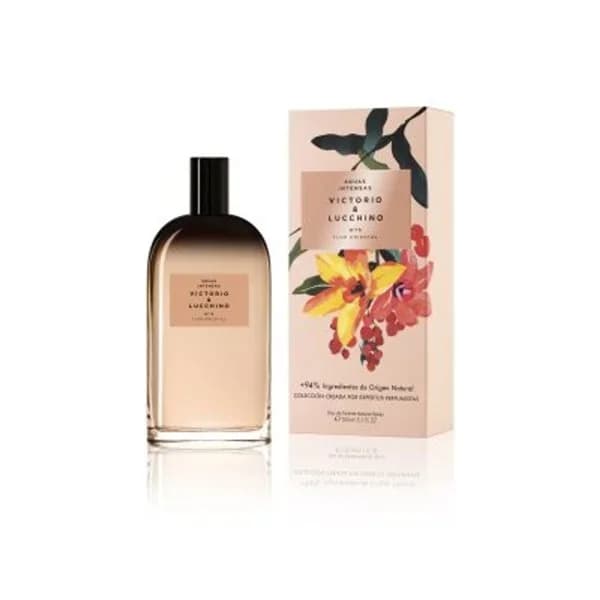 Colonia Mujer Aguas Intes Nº15 - 1 ud - Imagen del producto en Findit