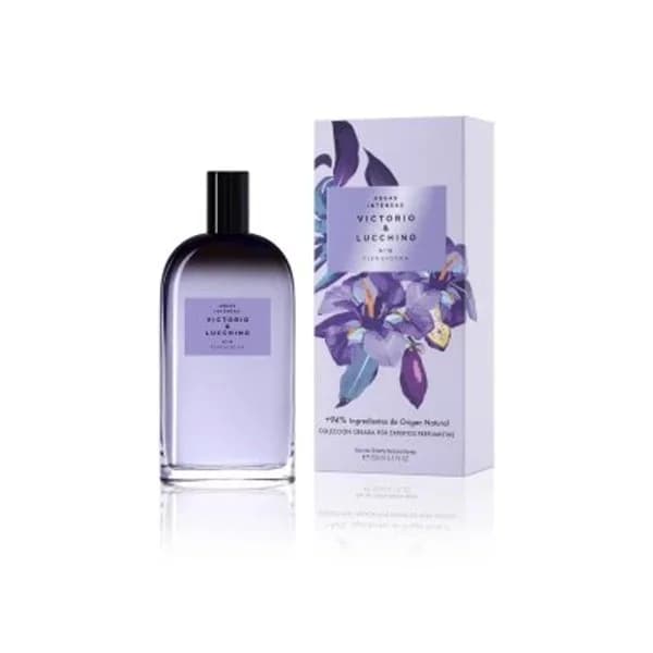 Aguas intensas Nº16 Flor Exótica V&L, vaporizador 150 ml - 0.15 l - Imagen del producto en Findit