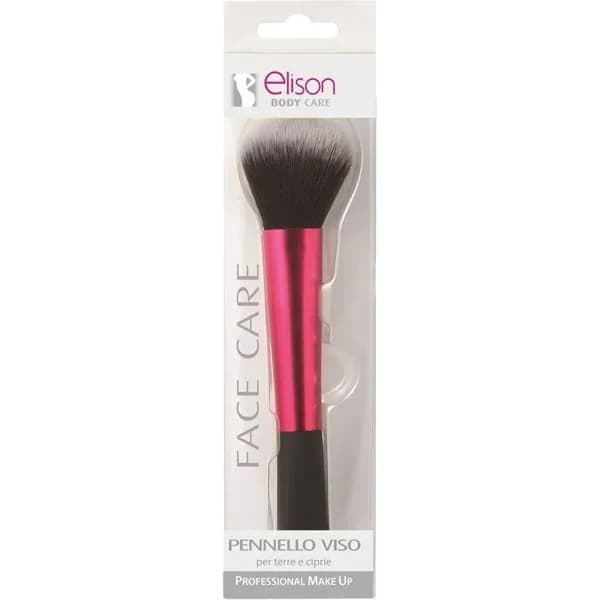 Brocha Maquillaje Facial Grande - 1 ud - Imagen del producto en Findit