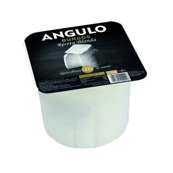 Queso burgos blando - 1 kg - Imagen del producto en Findit