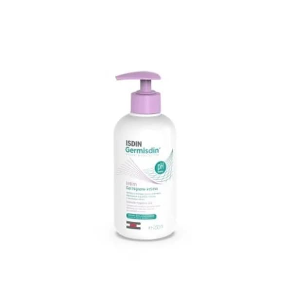 Gel higiene intima 250 ml - 0.25 l - Imagen del producto en Findit